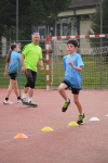 LAG Trainingstage