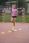LAG Trainingstage