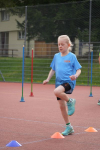 LAG Trainingstage