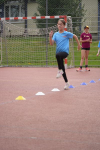 LAG Trainingstage