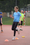 LAG Trainingstage