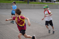 LAG Trainingstage