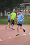 LAG Trainingstage