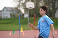 LAG Trainingstage