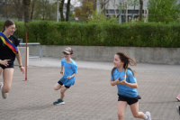 LAG Trainingstage
