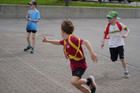 LAG Trainingstage
