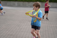 LAG Trainingstage