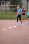 LAG Trainingstage