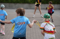 LAG Trainingstage