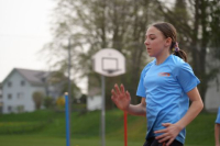 LAG Trainingstage
