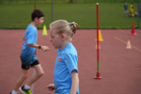 LAG Trainingstage