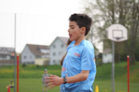 LAG Trainingstage