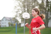LAG Trainingstage