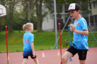 LAG Trainingstage