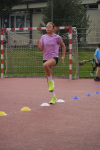 LAG Trainingstage