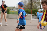 LAG Trainingstage