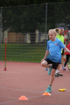 LAG Trainingstage