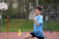 LAG Trainingstage