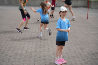 LAG Trainingstage