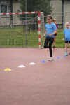 LAG Trainingstage