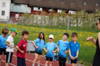 LAG Trainingstage