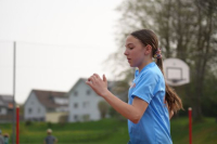 LAG Trainingstage