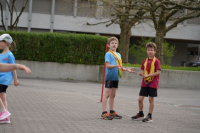 LAG Trainingstage