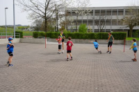 LAG Trainingstage