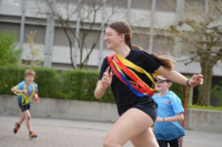 LAG Trainingstage