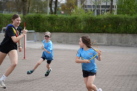 LAG Trainingstage
