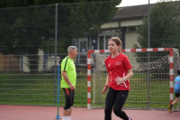 LAG Trainingstage