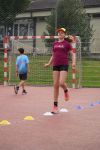 LAG Trainingstage