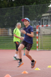 LAG Trainingstage
