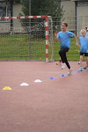 LAG Trainingstage