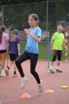 LAG Trainingstage