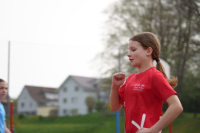 LAG Trainingstage