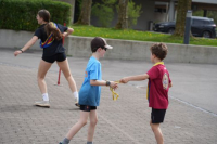 LAG Trainingstage