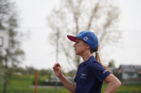 LAG Trainingstage