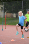 Trainingstage