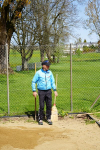 Trainingstage Donnerstag