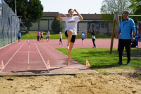 Trainingstage Donnerstag