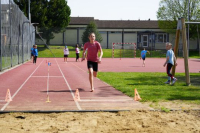 Trainingstage Donnerstag