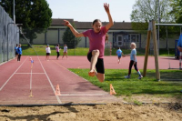 Trainingstage Donnerstag