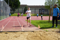 Trainingstage Donnerstag
