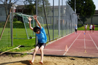 Trainingstage Donnerstag