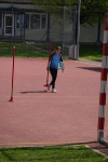 Trainingstage Donnerstag