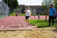 Trainingstage Donnerstag