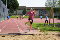 Trainingstage Donnerstag