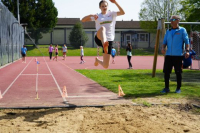 Trainingstage Donnerstag