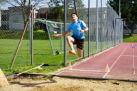 Trainingstage Donnerstag